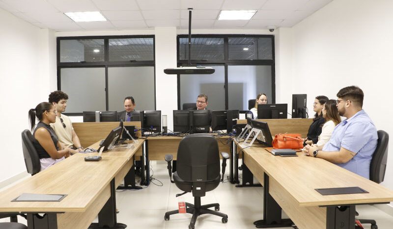 trt Rio Grande do Norte nordeste foto divulgação