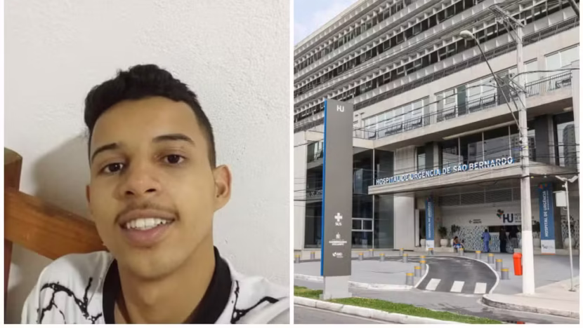 Jovem de 19 anos morre após comer bolinho suspeito de envenenamento em São Paulo - Foto: Reprodução/Prefeitura de São BeRio Grande do Norteardo