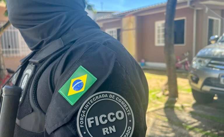 Facção do RJ movimentava R$ 26 milhões em transações com documentos falsos e empresas de fachada no RN - Foto: Polícia Federal