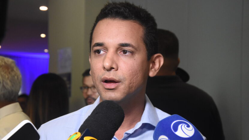 Allyson Bezerra agradece liderança em pesquisa da EXATUS para goveRio Grande do Norteador em Natal