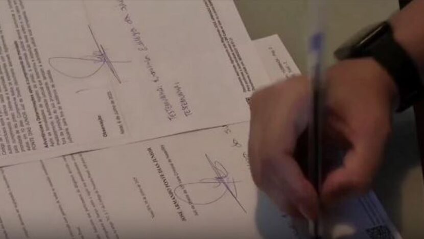Capturar