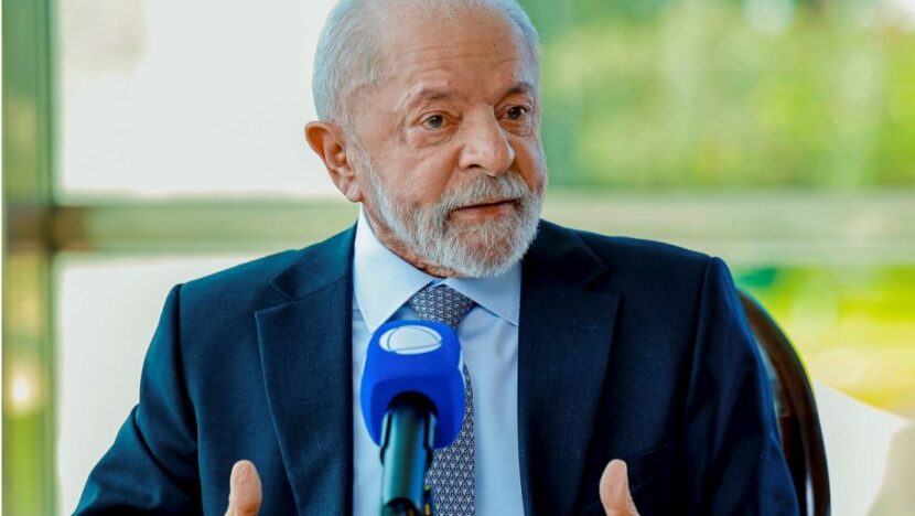Prazo para lula sancionar ou vetar aumento do número de deputados termina nesta quarta | notícias do rio grande do norte Capturar