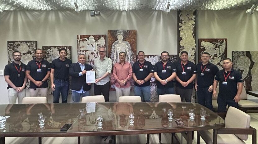 Ufrn e ceará-mirim firmam parceria para modernizar gestão de hospital municipal | notícias do rio grande do norte Capturar