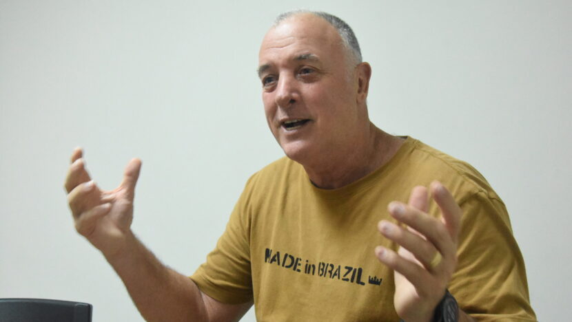 Coronel Hélio Pré Candidato ao Senado 2026 (51)