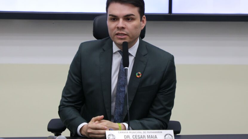 Cesar Maia