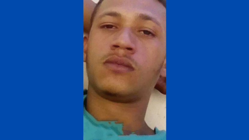 Jovem é encontrado morto em comunidade rural após briga e detenção em Pendências - Foto: Reprodução