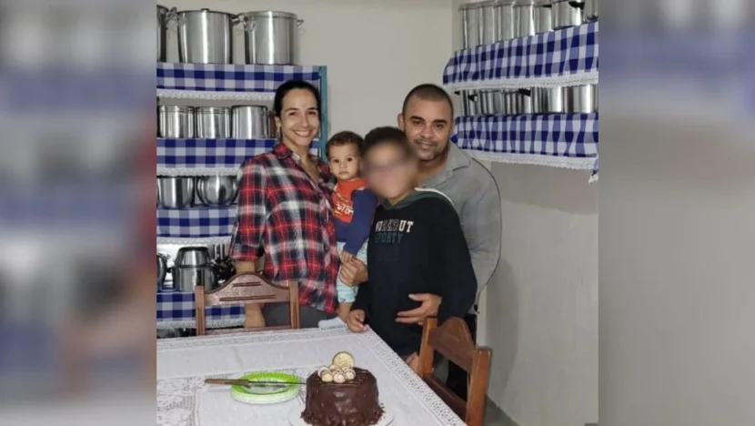 Adolescente que matou família se referia a vítimas como personagens de jogo | notícias do rio grande do norte Adolescente que matou família se referia a vítimas como personagens de jogo - Foto: Reprodução/Redes sociais