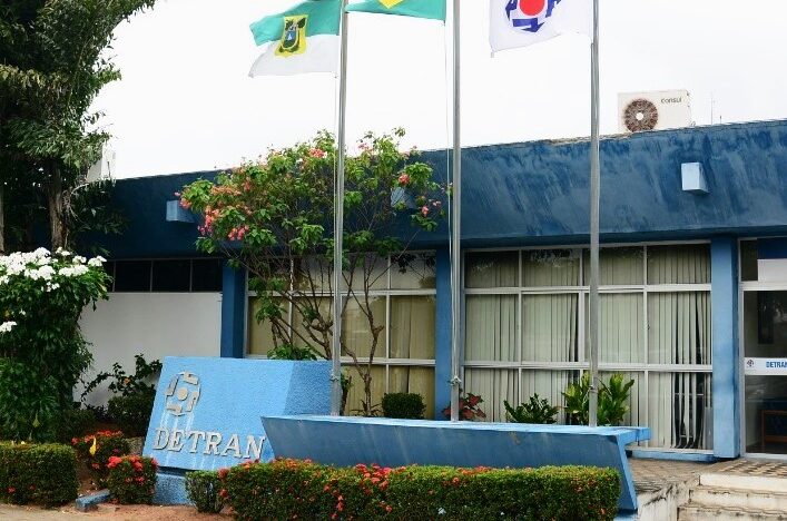 RN isenta maiores de 65 anos de taxas de renovação da CNH - Foto: Arquivo DETRAN/RN