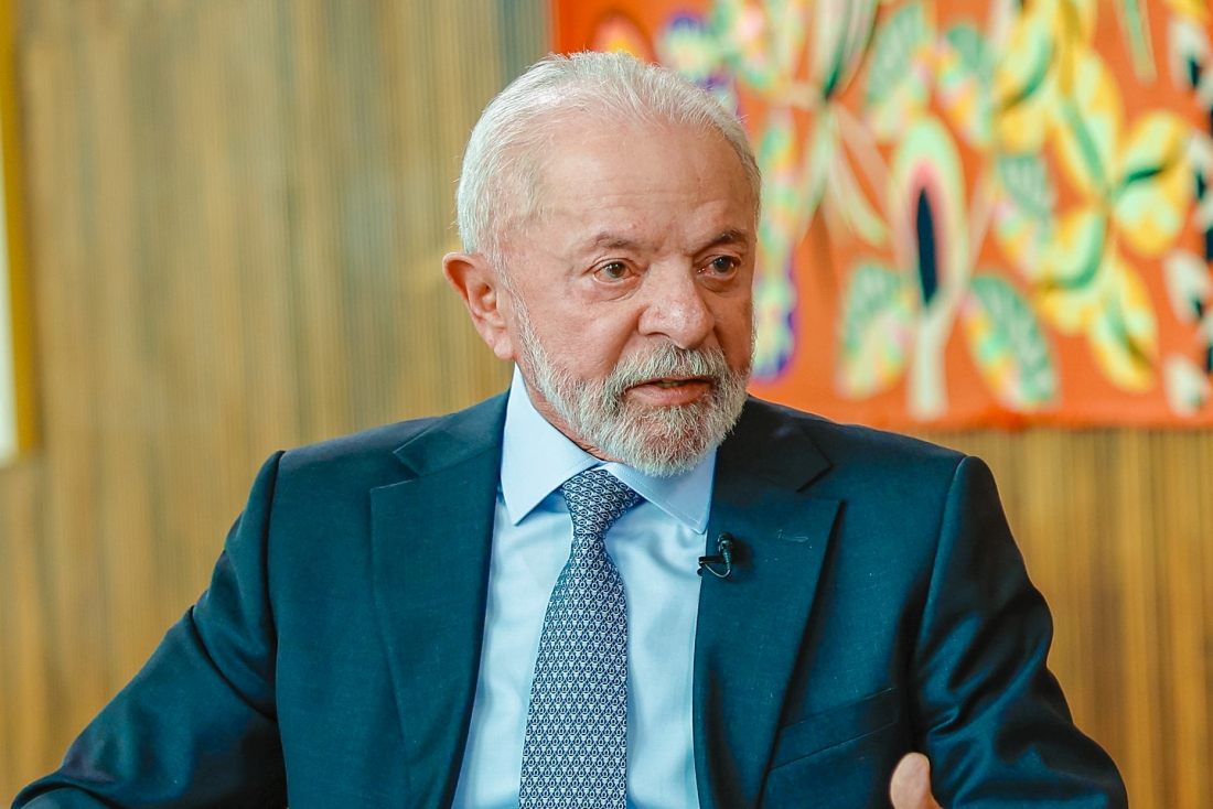 Lush The Economist Diz Que Lula Não Deveria Disputar Reeleição Em 2026 Moment for Your Screen Lush The Economist Diz Que Lula Não Deveria Disputar Reeleição Em 2026 Moment for Your Screen