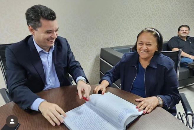 FATIMA E WALTER