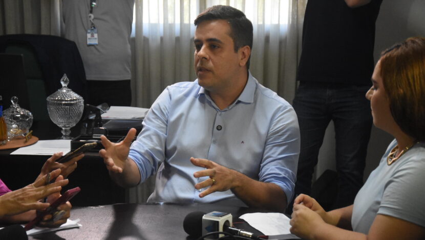 Geraldo Pinho Secretário de Saúde de Natal (1)