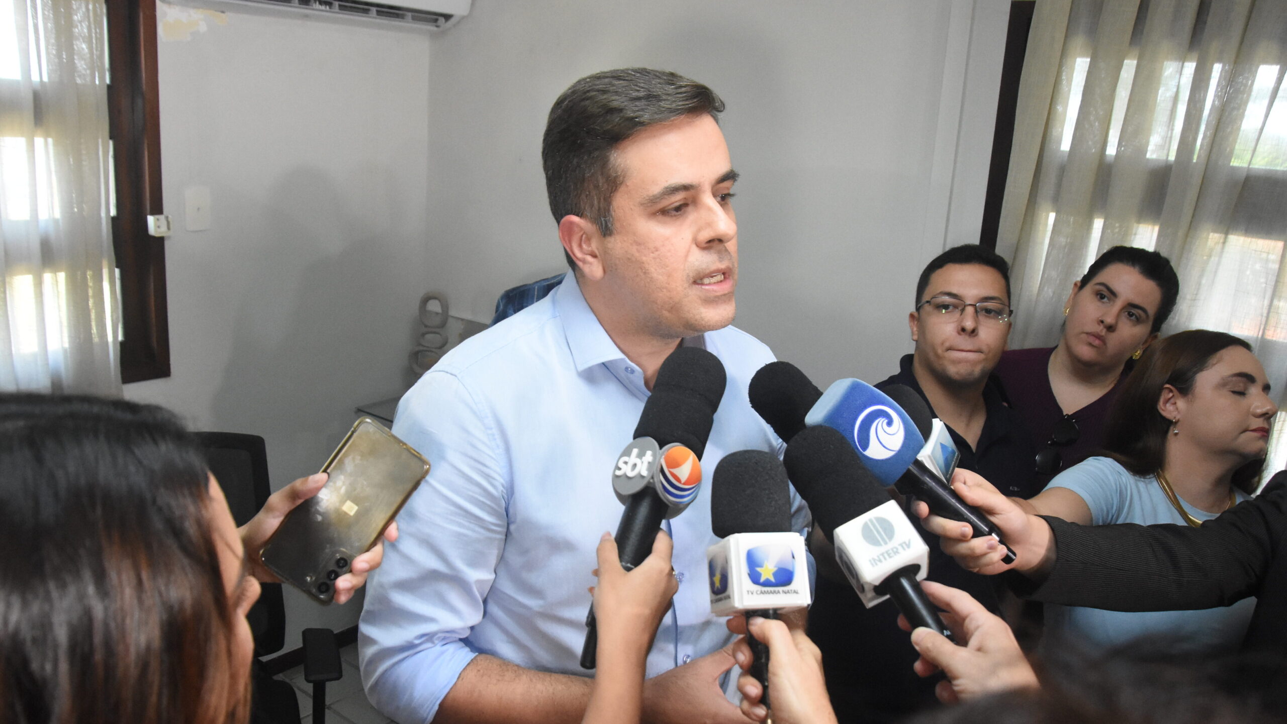 Geraldo Pinho Secretário de Saúde de Natal (14)