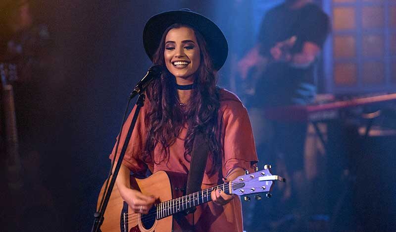 Mossoró sal & luz reúne atrações gospel em dois fins de semana com programação gratuita | notícias do rio grande do norte Isadora Pompeo 1