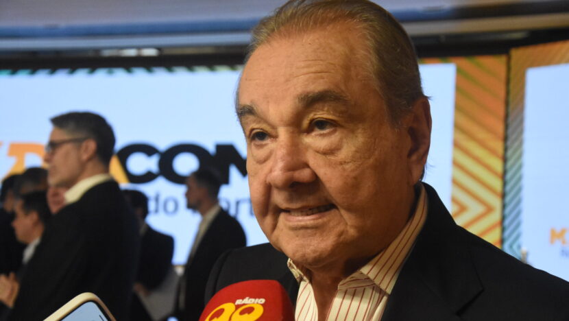José Agripino Maia (4)