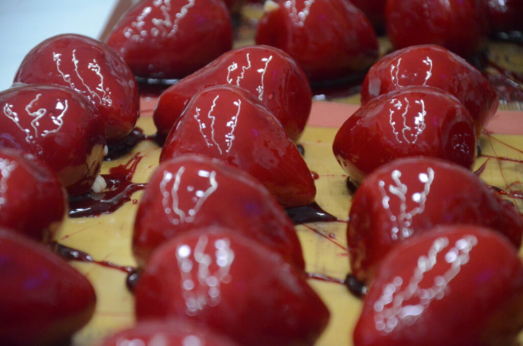 Morango do Amor (29)