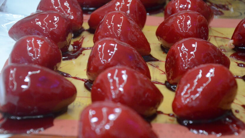 Morango do Amor (30)