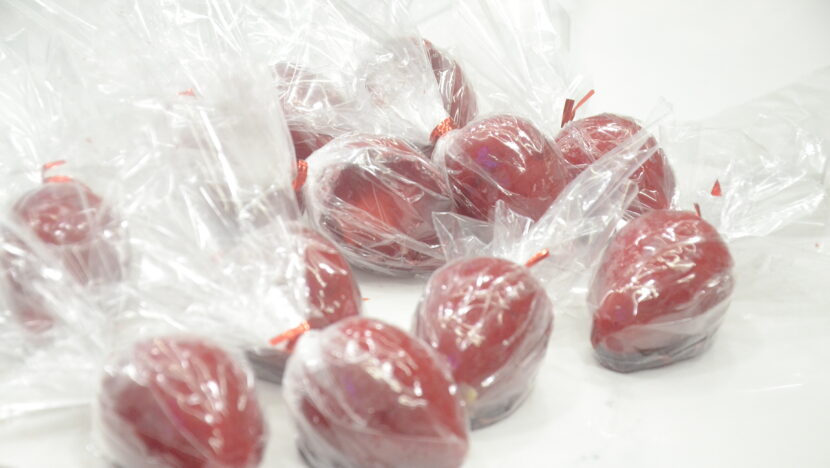 Morango do Amor (37)