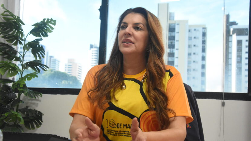 Prefeitura do Natal propõe tirar INSS e UFRN do Conselho de Assistência - Foto: José Aldenir/Agora RN