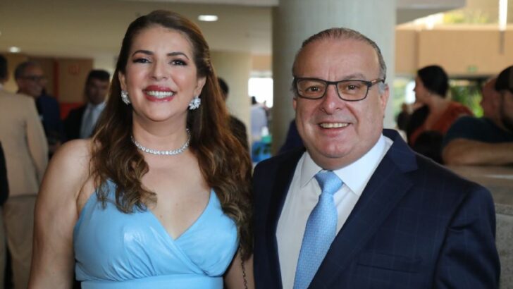 Nina e Paulinho
