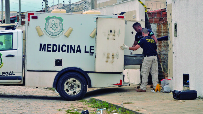 Operação Cratos Marcelo Johnny Viana Bastos vulgo Pica Pau (447)