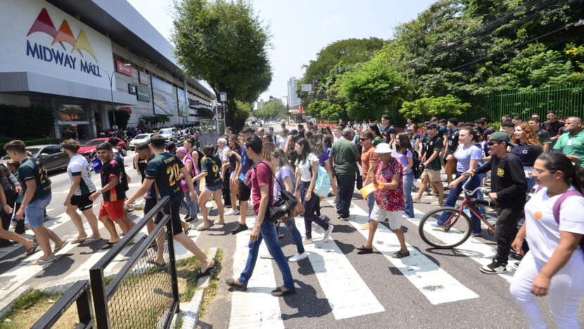 São Paulo lidera como destino dos potiguares que deixam o RN - Foto: José Aldenir/Agora RN