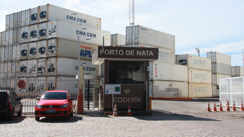 Tarifa de 50% dos EUA pode derrubar exportações brasileiras em US$ 6 bilhões - Foto: JOSÉ ALDENIR / AGORA RN