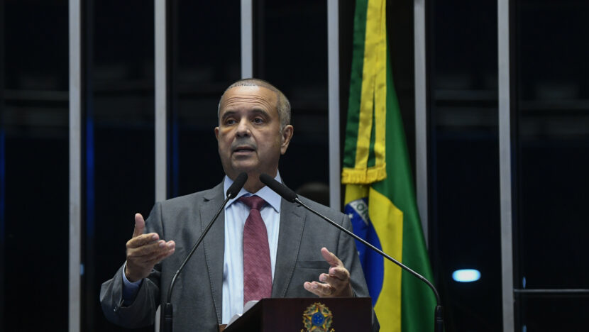 Plenário do Senado