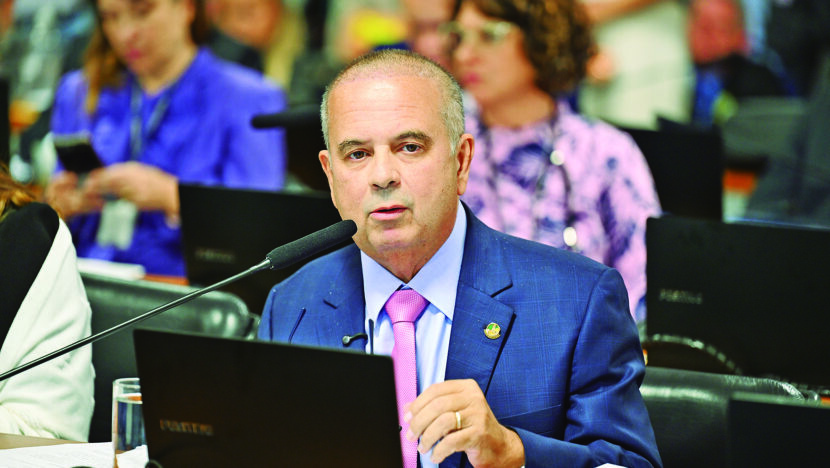 CCJ Comissão de Constituição, Justiça e Cidadania