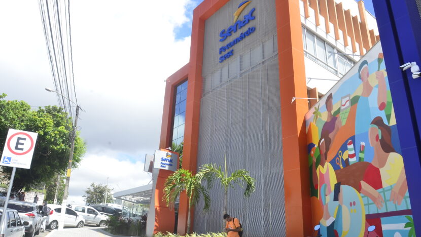 Natal Capital da Educação promove atividades gratuitas no Senac RN nesta quarta