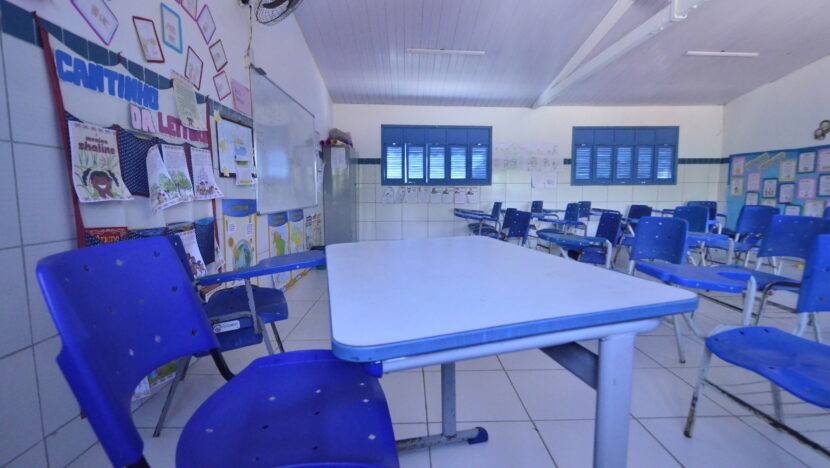 Sala de Aula vazia (8)