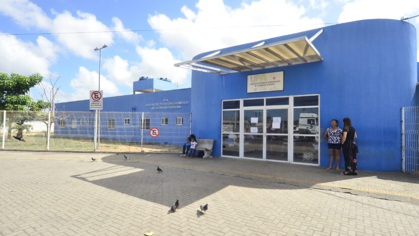 Conselheiro do tce vota para suspender contratos de terceirização das upas de natal | notícias do rio grande do norte UPA Cidade Satélite (11)