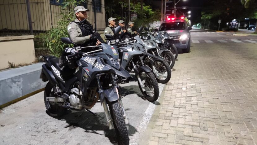 Furtos e roubos de veículos têm queda de 60% no RN - Foto: Divulgação