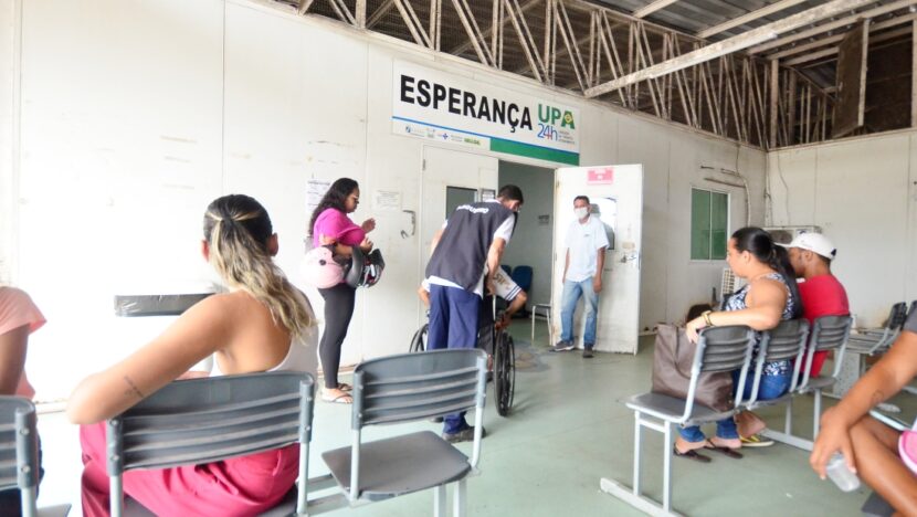 Prefeitura do natal vai terceirizar administração das upas da cidade; nova gestão assume já em setembro | notícias do rio grande do norte Prefeitura do Natal vai terceirizar administração das UPAs da cidade; nova gestão assume já em setembro