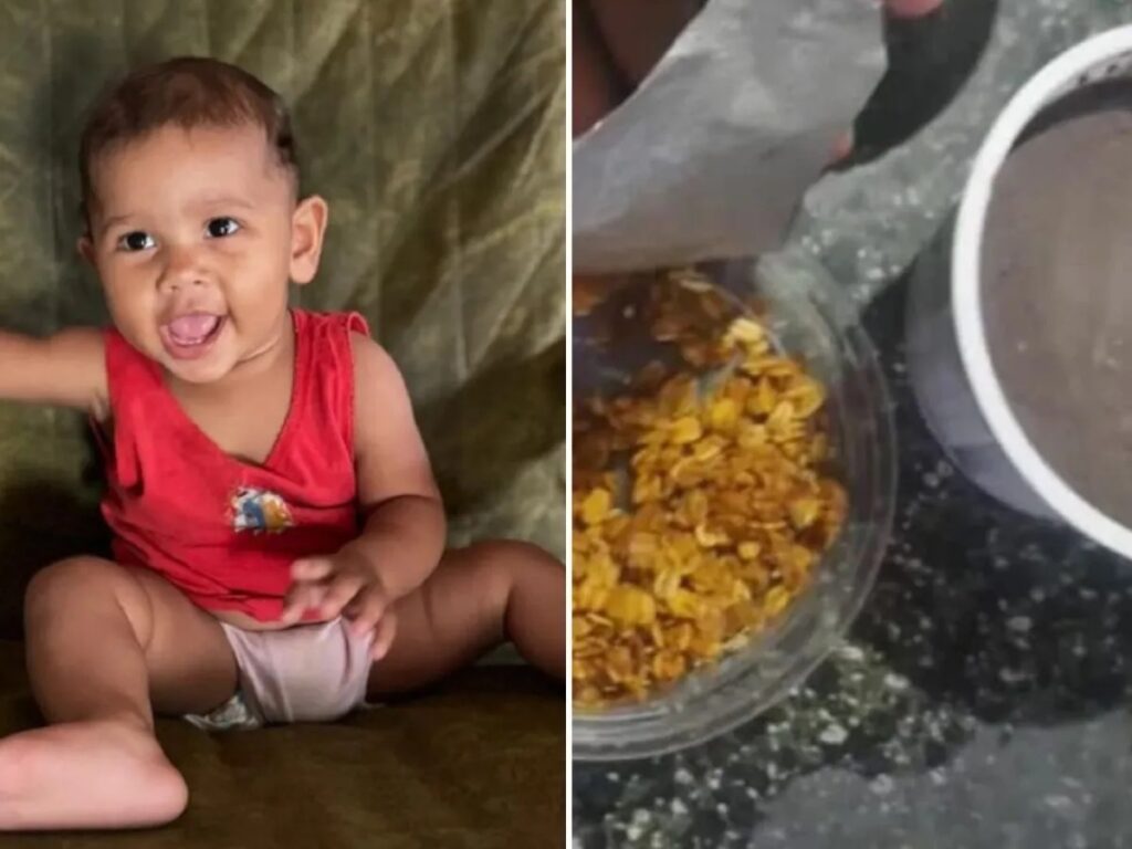 entregas anônimas