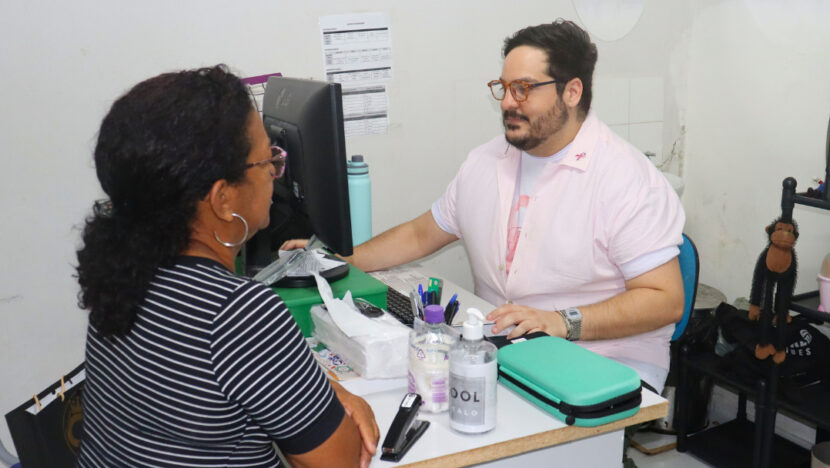 Natal terá 6 UBSs abertas neste sábado para realização de preventivos e outros serviços para mulheres