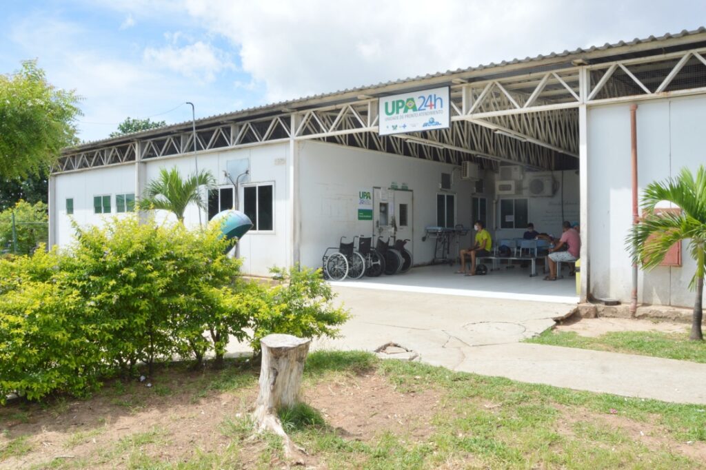 Prefeitura do natal vai terceirizar administração das upas da cidade; nova gestão assume já em setembro | notícias do rio grande do norte administração das UPAs (1)