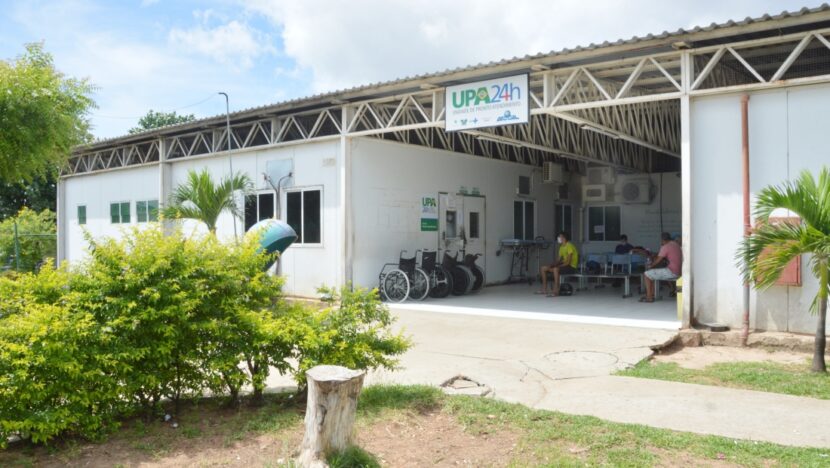 Paulinho defende terceirização da gestão das upas em natal: ‘acontece em quase todo brasil’ | notícias do rio grande do norte UPAs Natal - José Aldenir