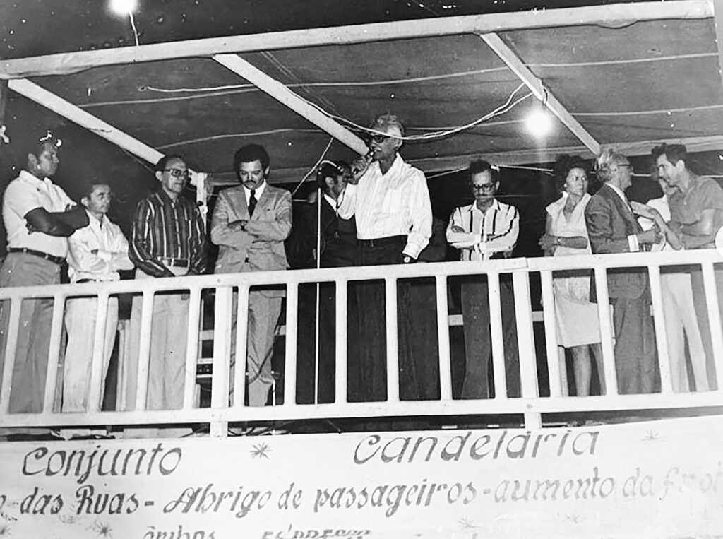 armando nobre viana político