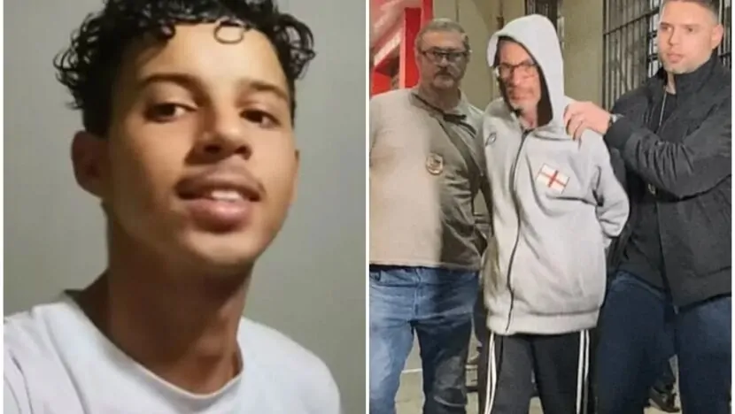 Polícia investiga mãe de jovem envenenado com bolinho de mandioca em São BeRio Grande do Norteardo do Campo - Foto: Reprodução