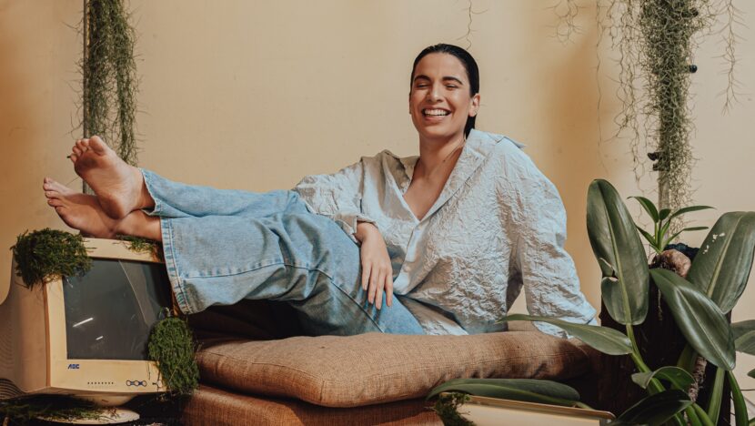 Potiguar Daniela Fernandes lança projeto em comemoração aos dez anos de carreira