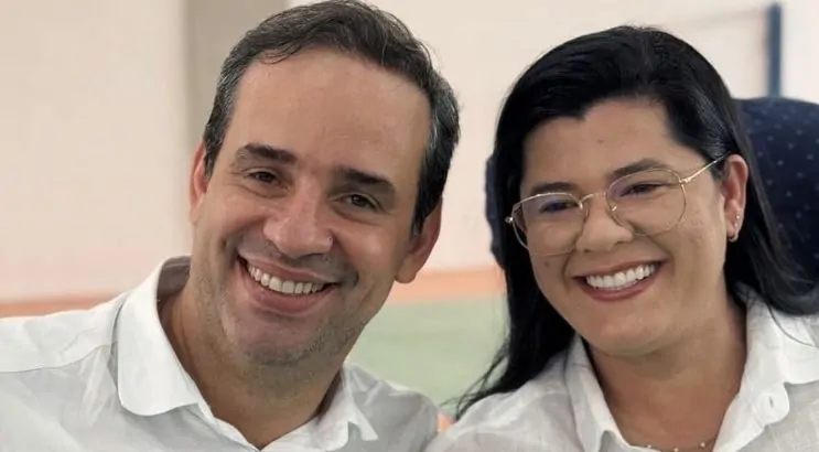 cadu xavier e marianna almeida