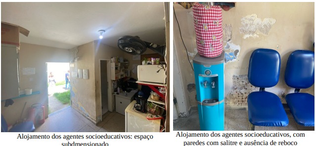 caicó case
