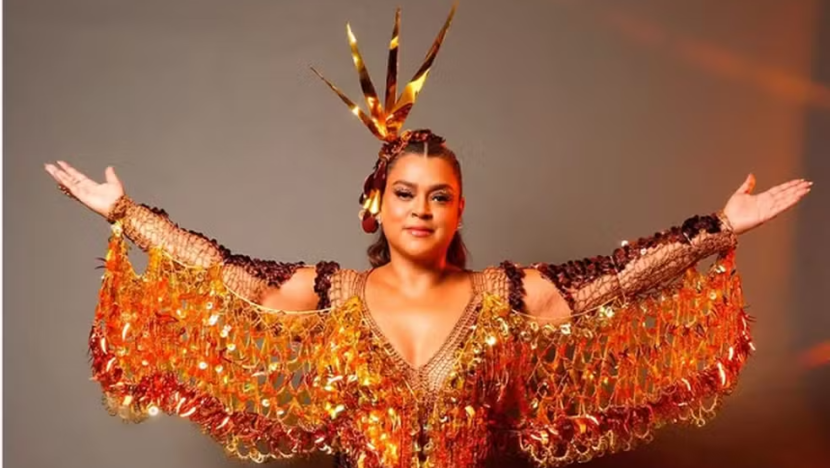 Corpo de Preta Gil chega ao Brasil nesta quinta e velório será no Theatro Municipal do Rio - Foto: Reprodução/Instagram