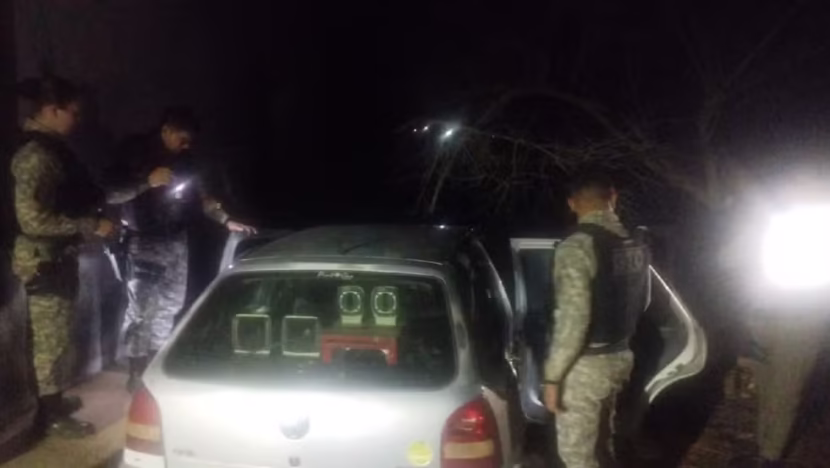 Mulher é resgatada ferida após ser sequestrada por ex-companheiro no RN; homem foi preso