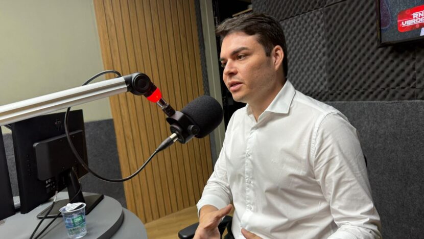 Sob gestão de césar maia, câmara de parnamirim garante reajuste a servidores | notícias do rio grande do norte Sob gestão de César Maia, Câmara de PaRio Grande do Norteamirim garante reajuste a servidores