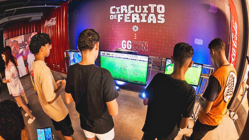 circuito de ferias