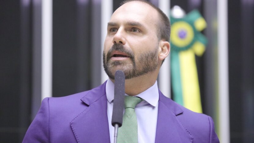 eduardo bolsonaro