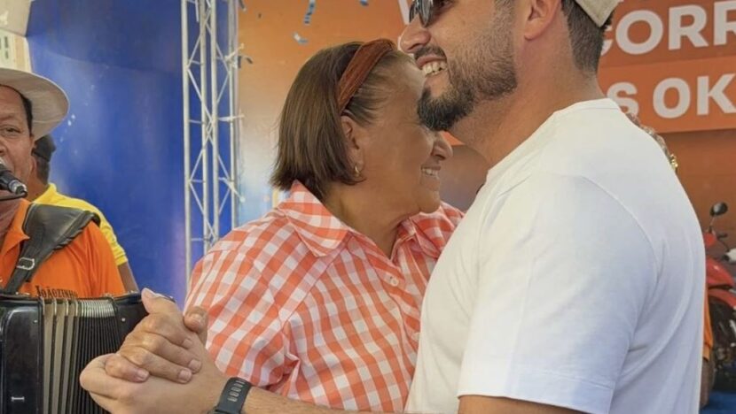 fátima dr tadeu
