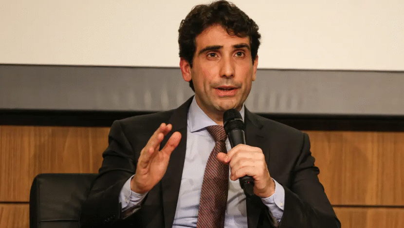 galípolo Jose Cruz Agência Brasil