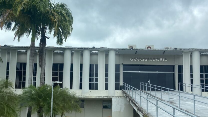 goveRio Grande do Norteadoria